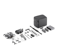 DJI Avata 2 Pro View Combo - 1293478 - zdjęcie 12